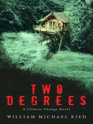 cover image of Two Degrees